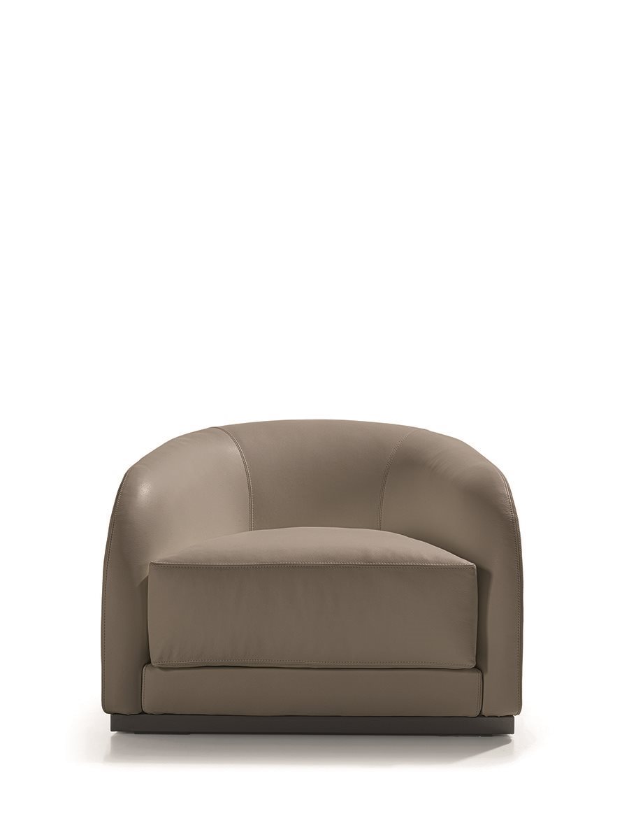 Кресло Фабрика LONGHI Pearl 
