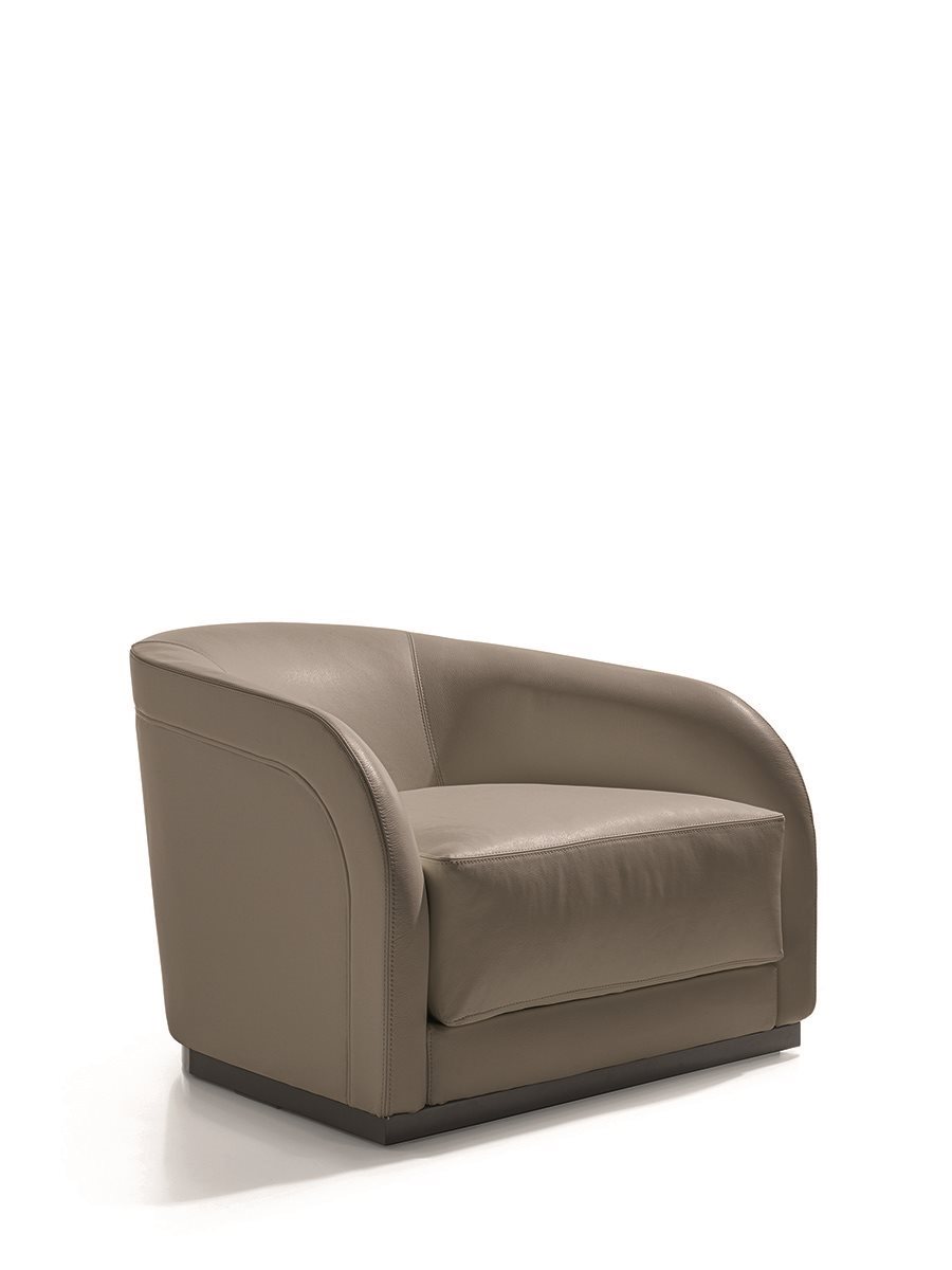 Кресло Фабрика LONGHI Pearl 