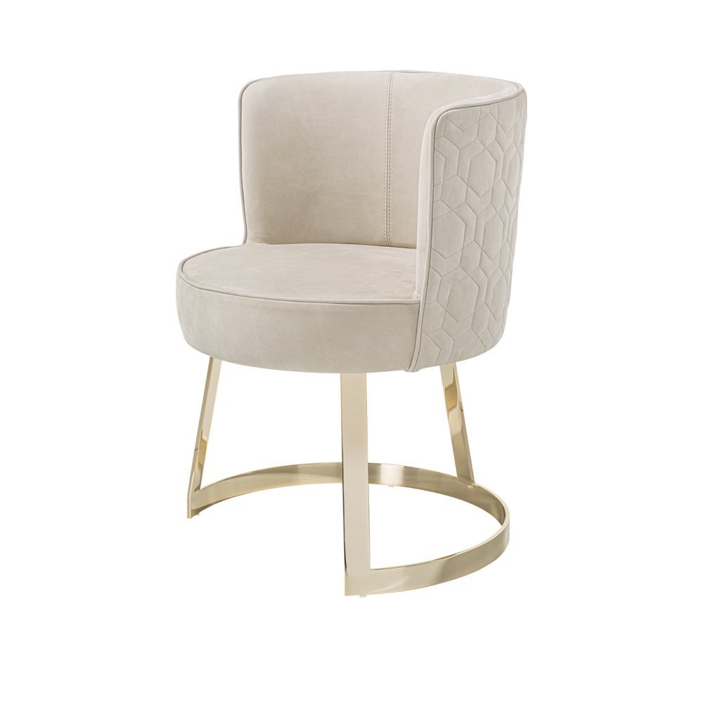 Стул Фабрика LONGHI Cloé 
