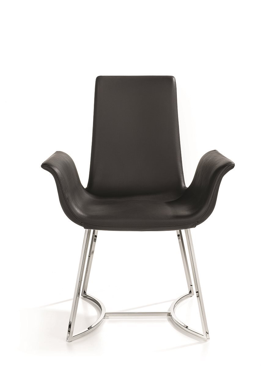 Стул Фабрика LONGHI Coral 