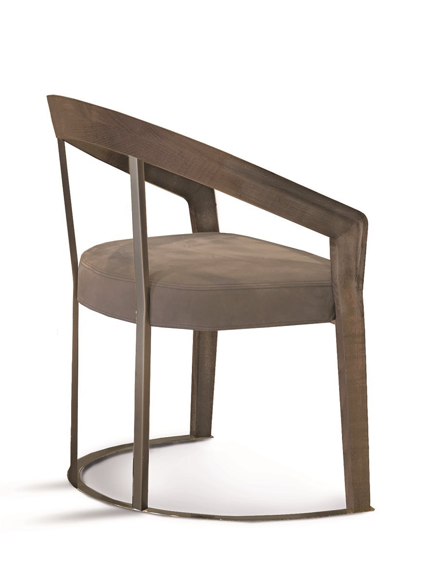 Стул Фабрика LONGHI Frances 