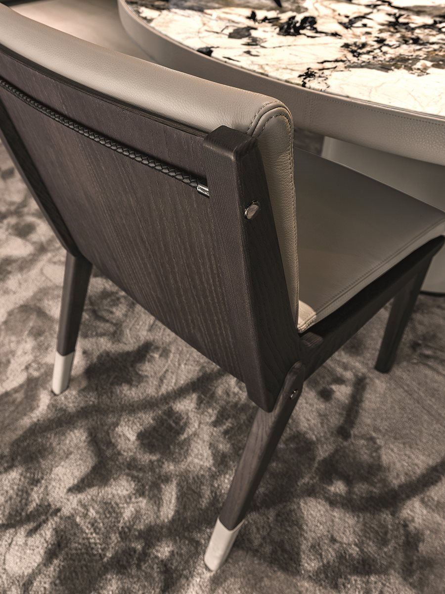 Стул Фабрика LONGHI La 