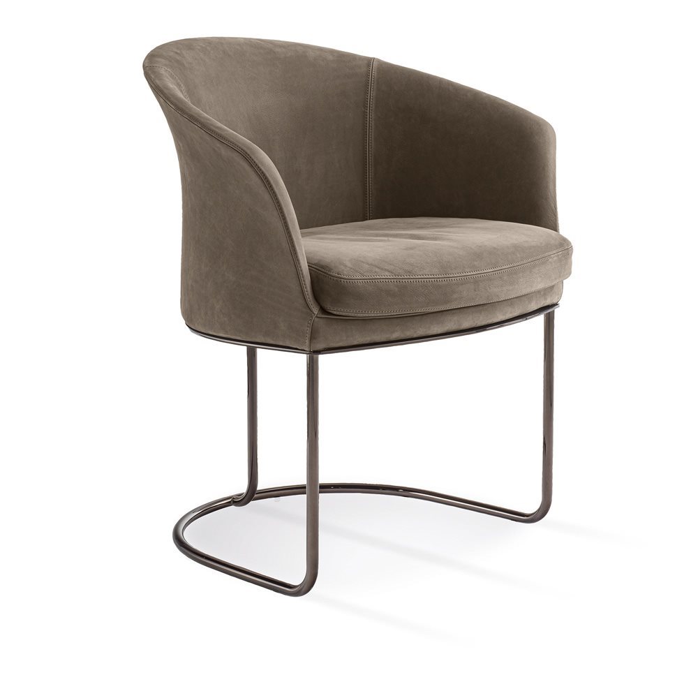 Стул Фабрика LONGHI Lily 