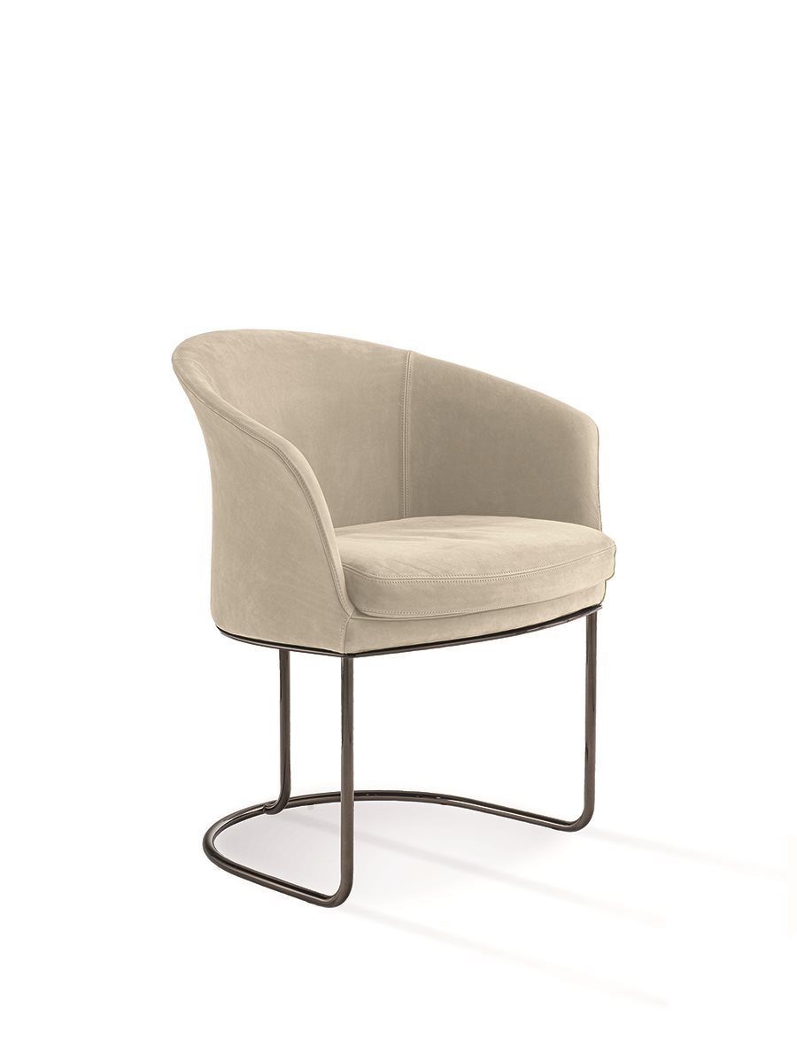 Стул Фабрика LONGHI Lily 