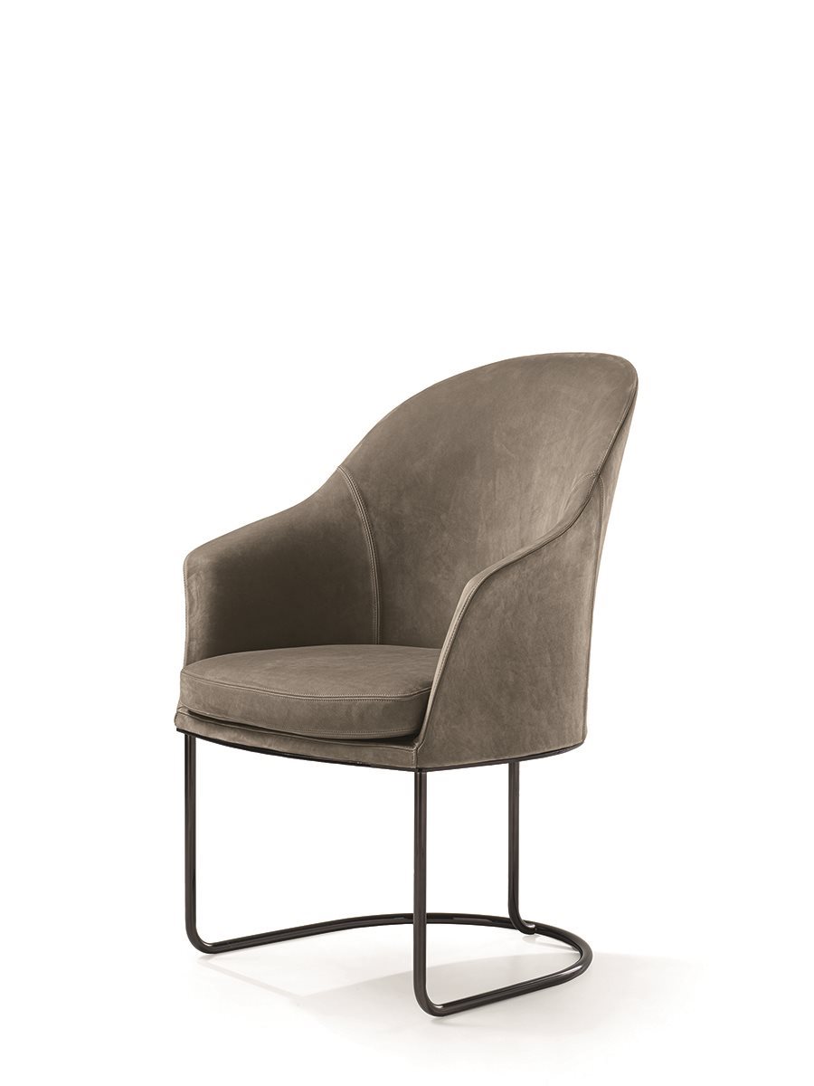 Стул Фабрика LONGHI Lily 