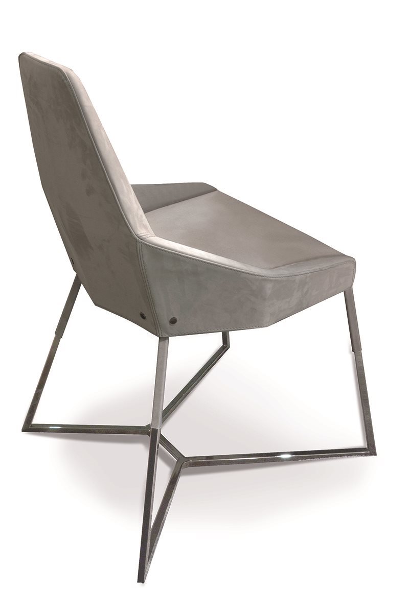 Стул Фабрика LONGHI Miu 