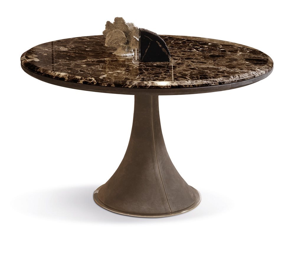 Стол журнальный Фабрика LONGHI David small table 