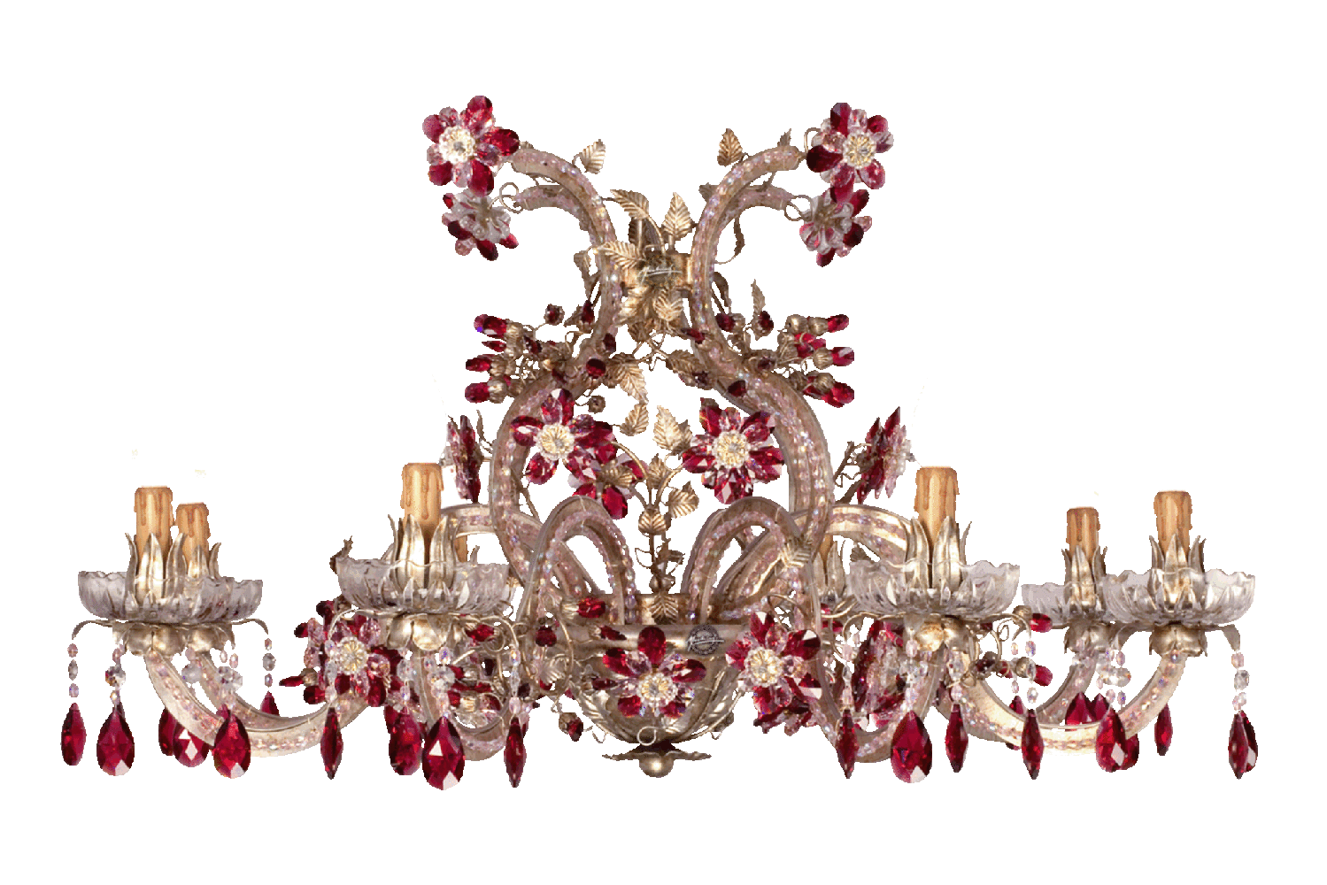 Люстра Mechini  
