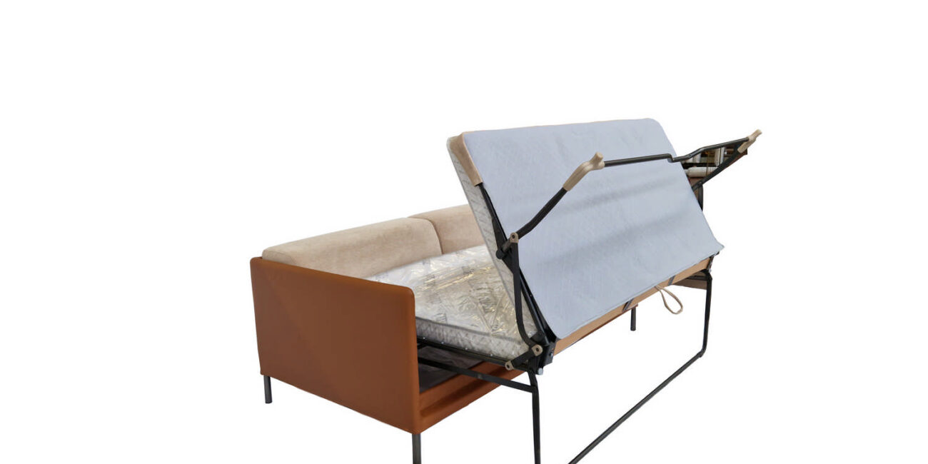 Диван-кровать Фабрика MILANO BEDDING Marsalis 