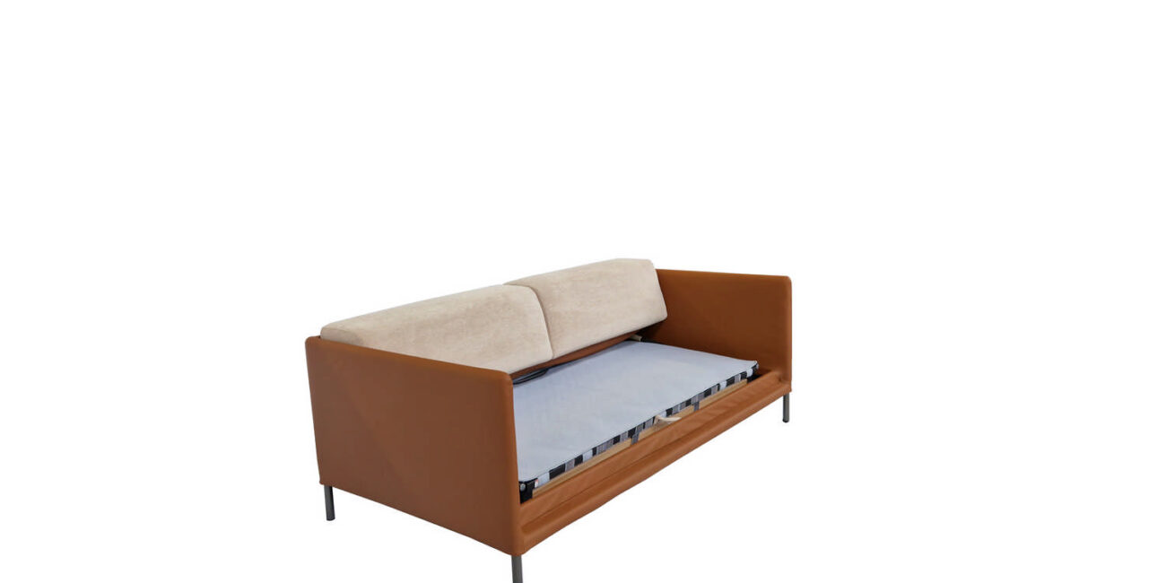 Диван-кровать Фабрика MILANO BEDDING Marsalis 