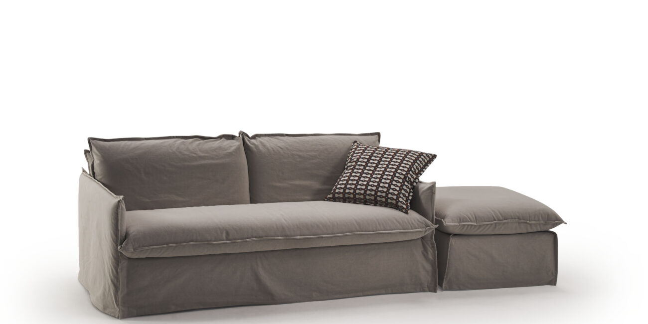 Диван-кровать Фабрика MILANO BEDDING Clarke 