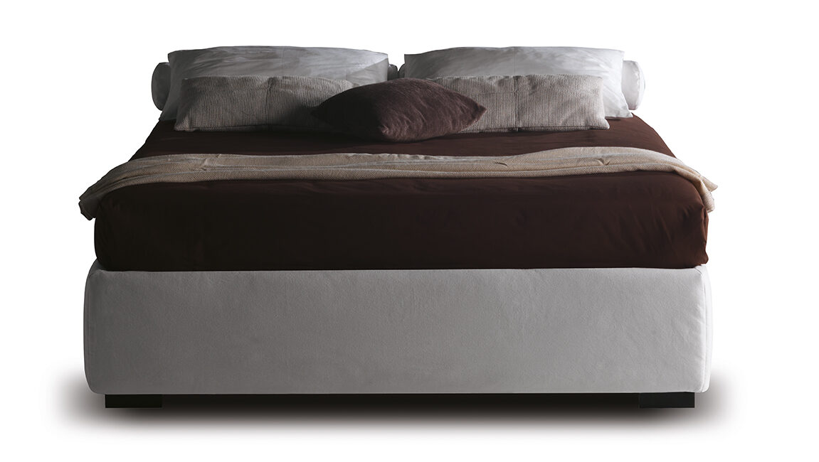 Кровать Фабрика MILANO BEDDING Barbados 