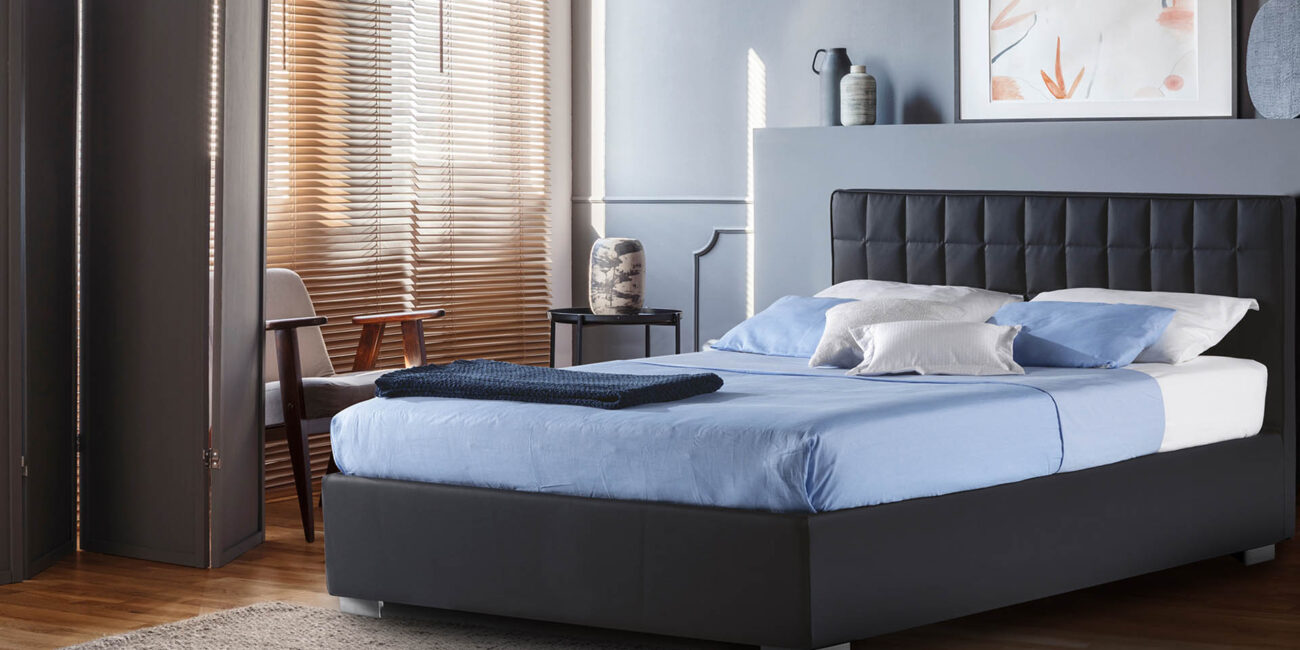 Кровать Milano Bedding Barth 