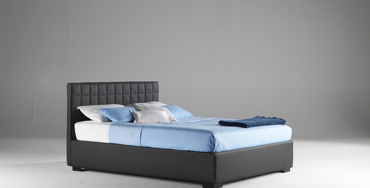 Кровать Фабрика MILANO BEDDING Barth 