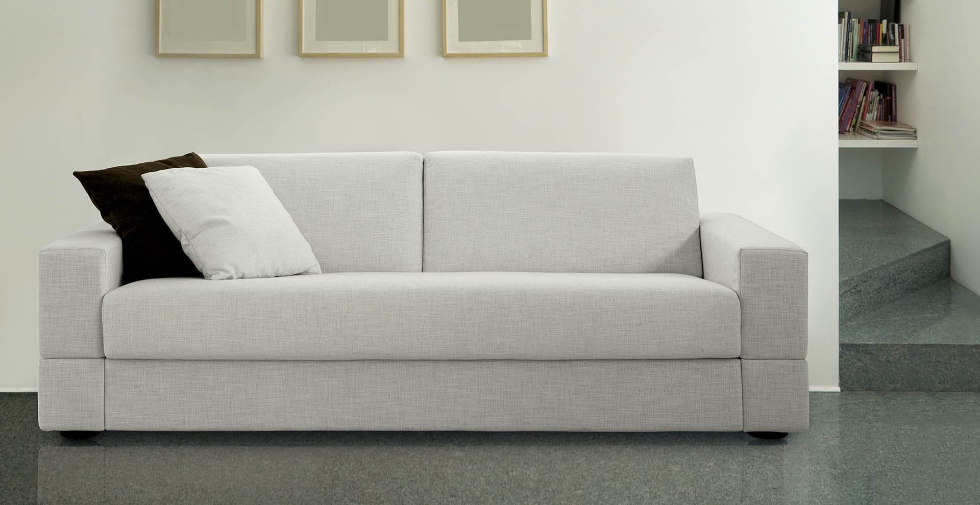 Диван-кровать Фабрика MILANO BEDDING Brian 