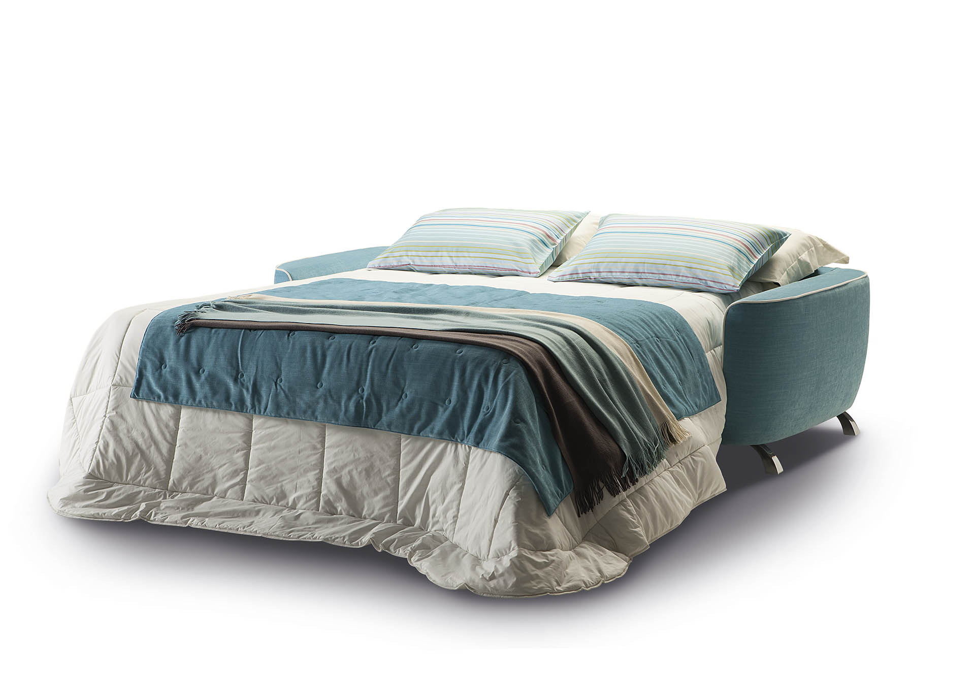 Диван-кровать Фабрика MILANO BEDDING Charles 