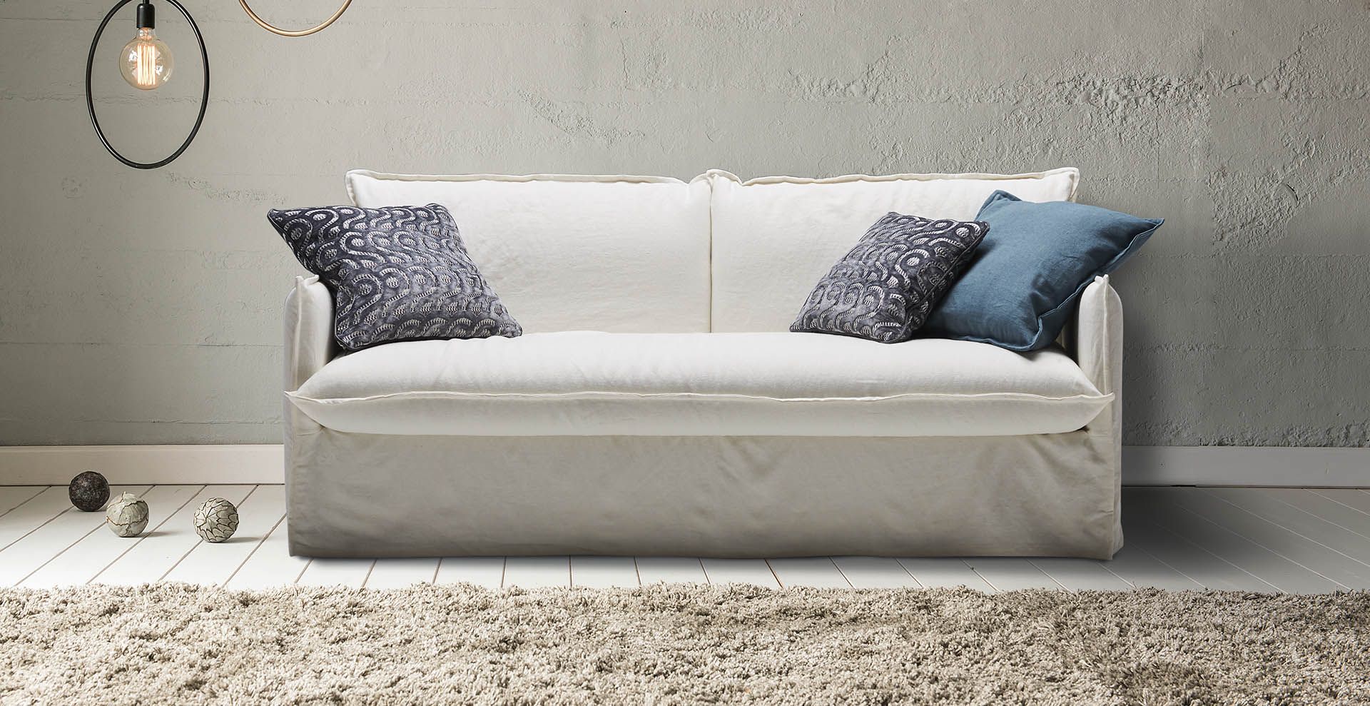 Диван-кровать Milano Bedding Clarke 