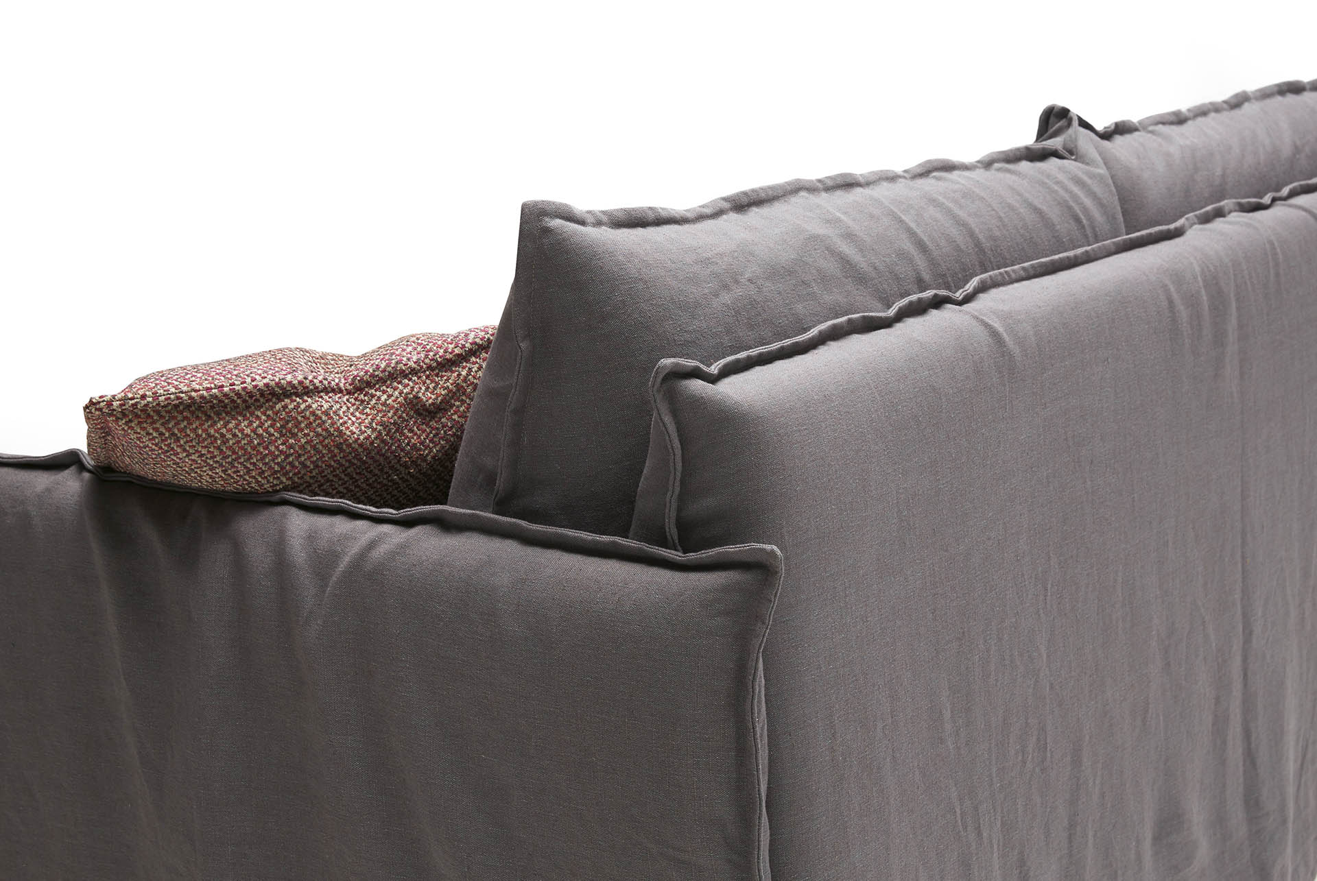 Диван-кровать Фабрика MILANO BEDDING Clarke 