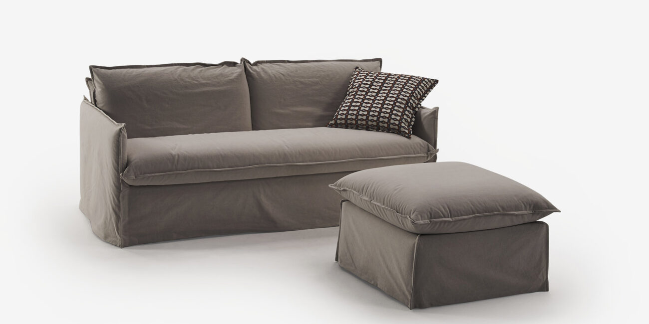 Диван-кровать Фабрика MILANO BEDDING Clarke 