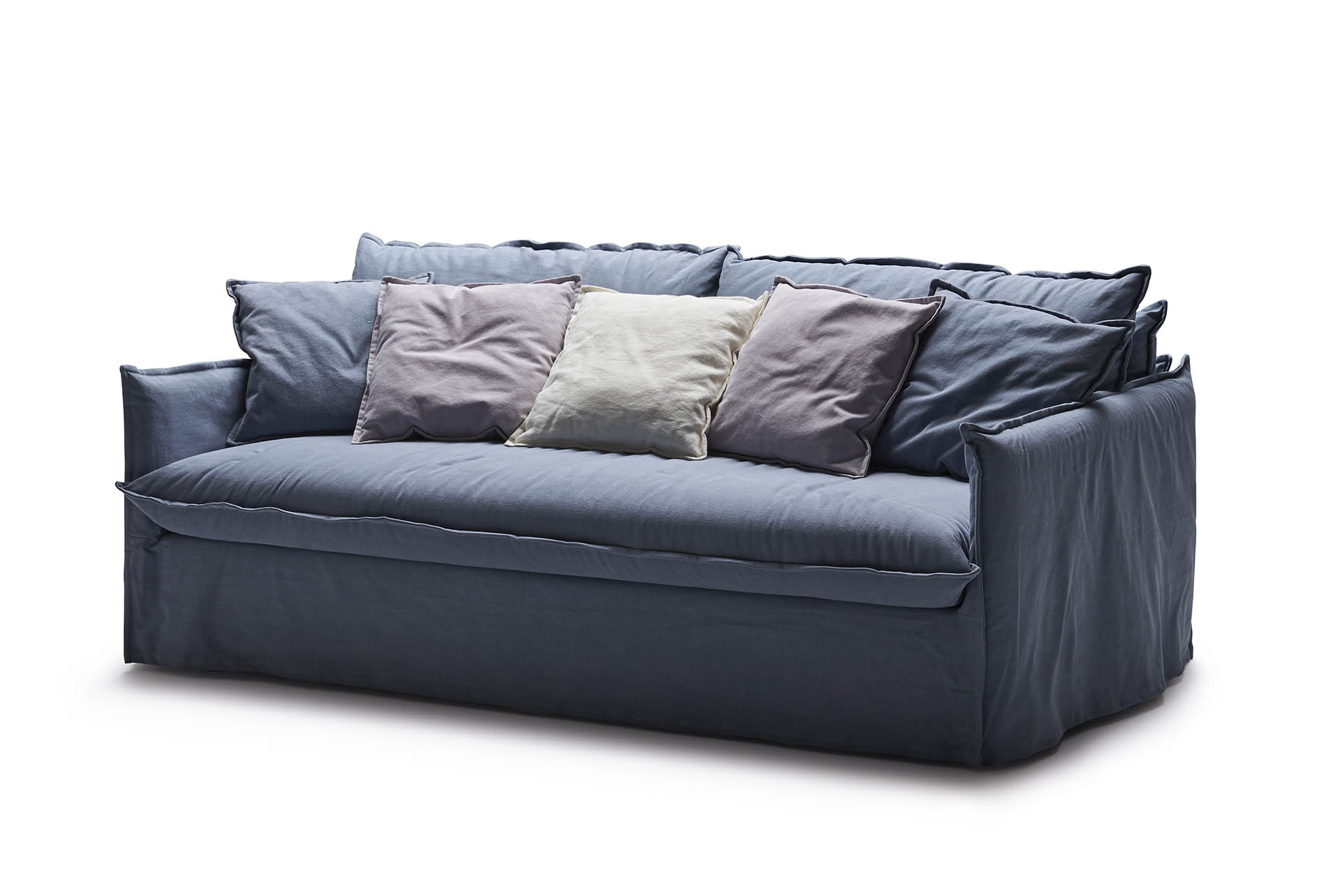 Диван-кровать Фабрика MILANO BEDDING Clarke XL 