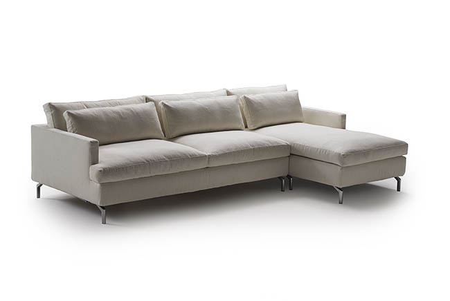 Диван-кровать Фабрика MILANO BEDDING Dave 