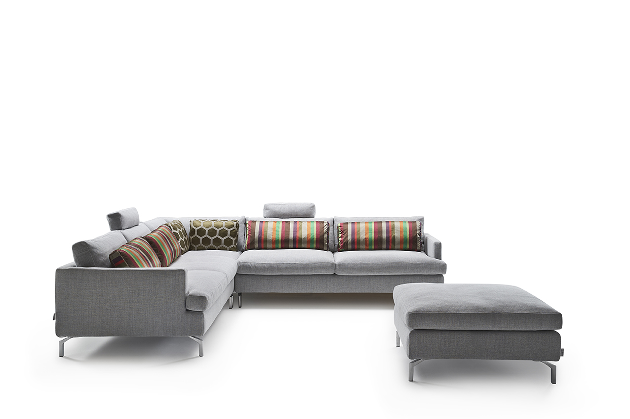 Диван-кровать Фабрика MILANO BEDDING Dave 