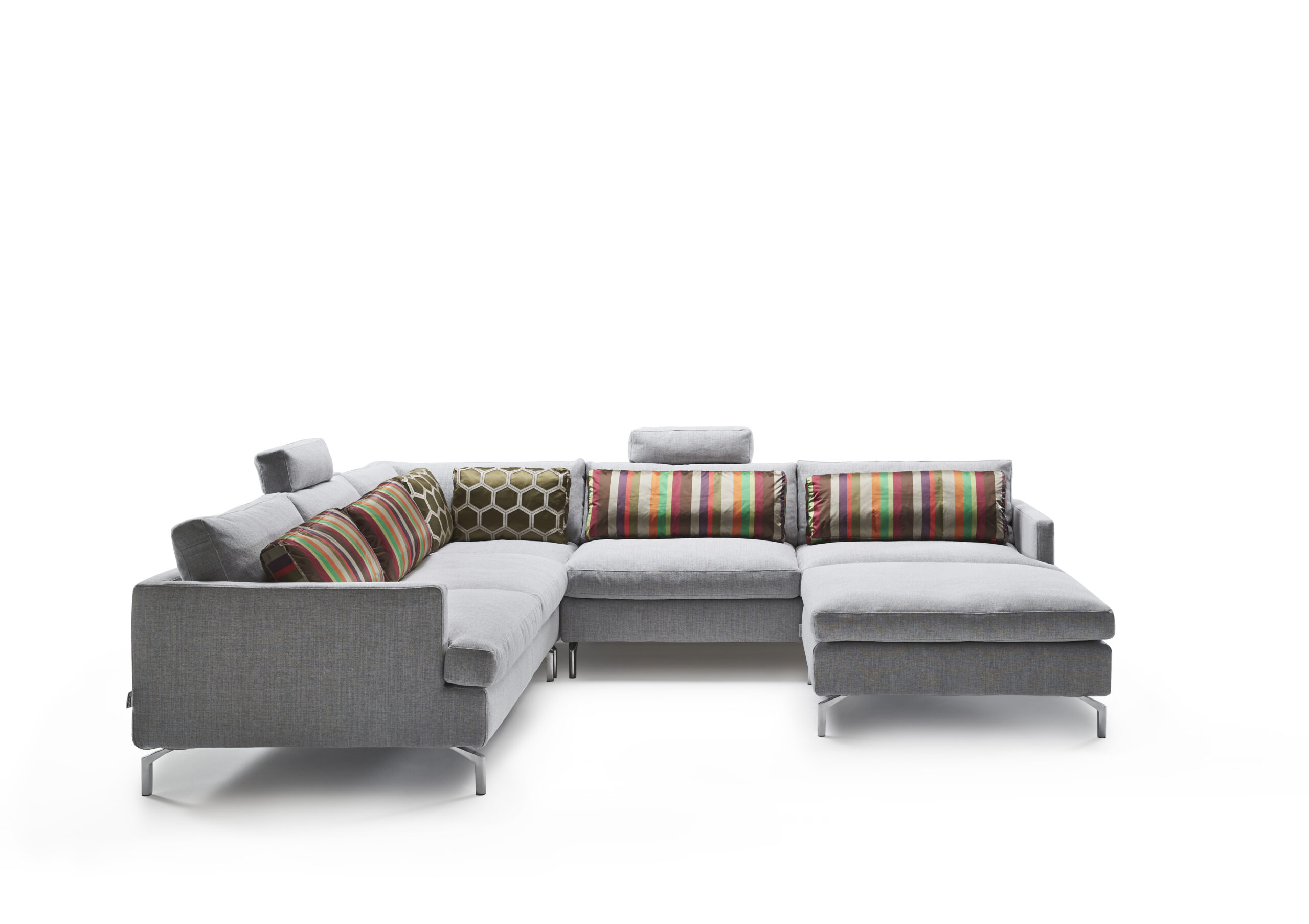 Диван-кровать Фабрика MILANO BEDDING Dave 