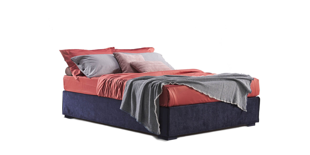 Кровать Фабрика MILANO BEDDING Devon 