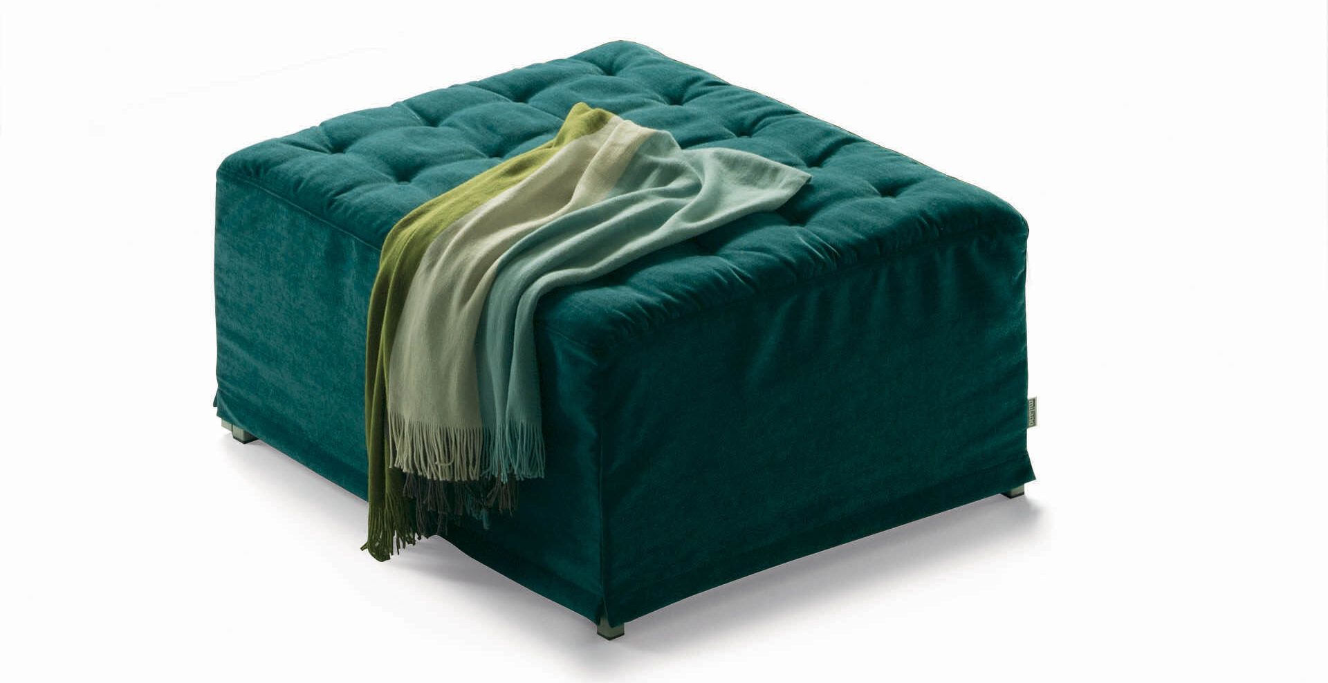 Пуф-кровать Milano Bedding Dorsey Pouf 