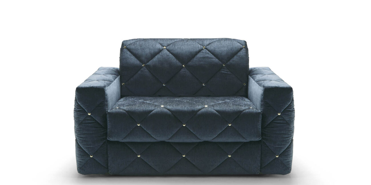 Диван-кровать Фабрика MILANO BEDDING Douglas 