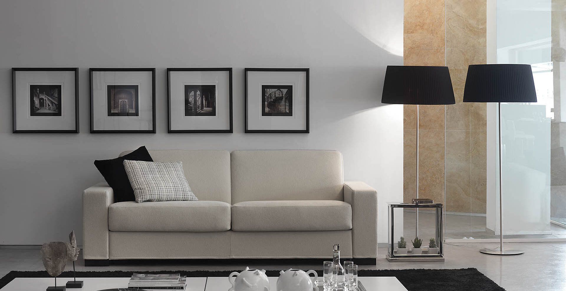 Диван-кровать Milano Bedding Duke 