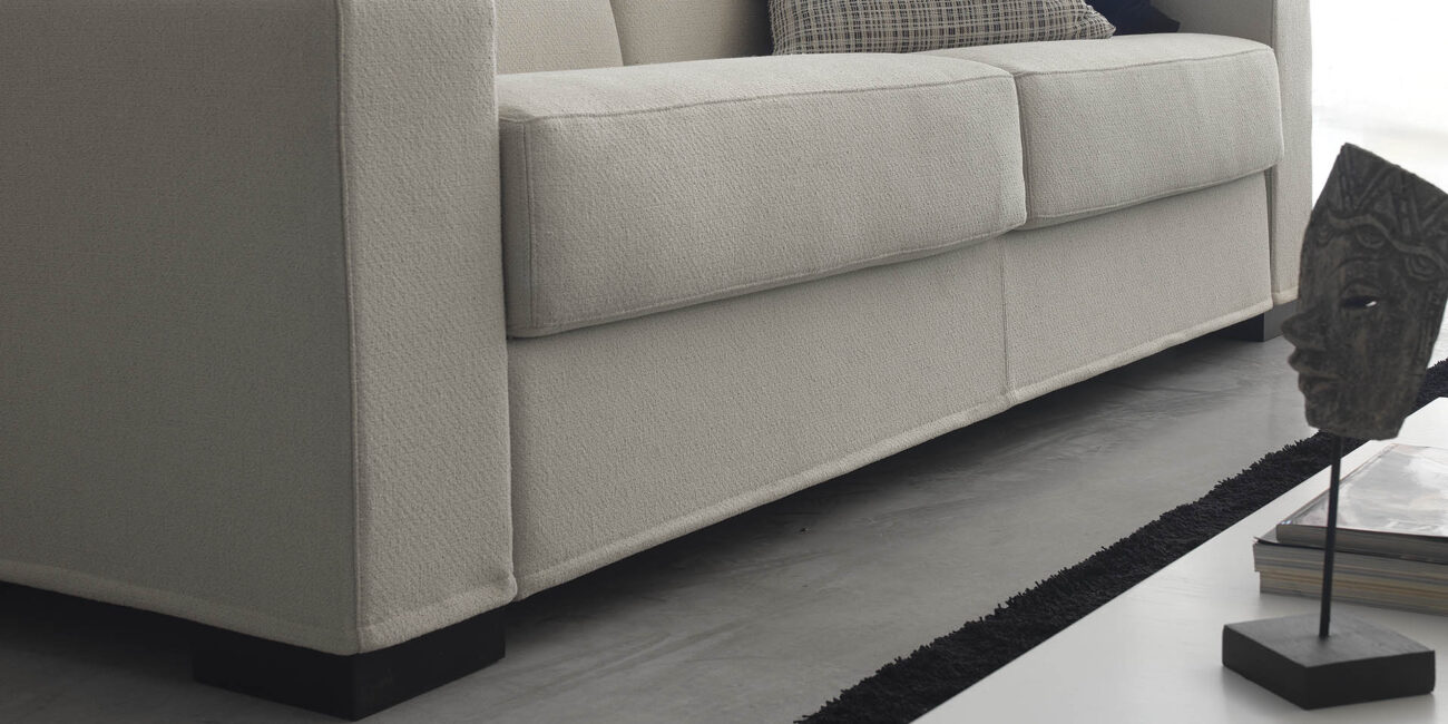 Диван-кровать Фабрика MILANO BEDDING Duke 