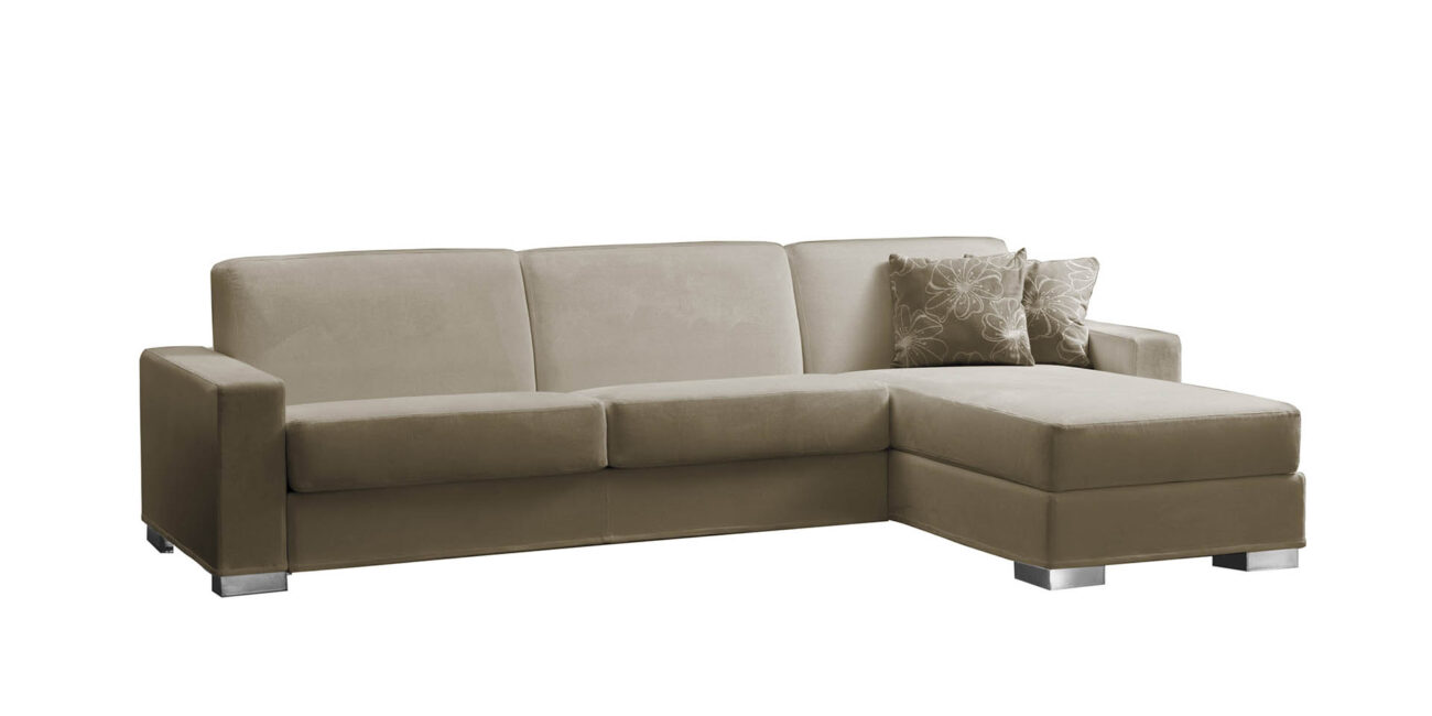 Диван-кровать Фабрика MILANO BEDDING Duke 