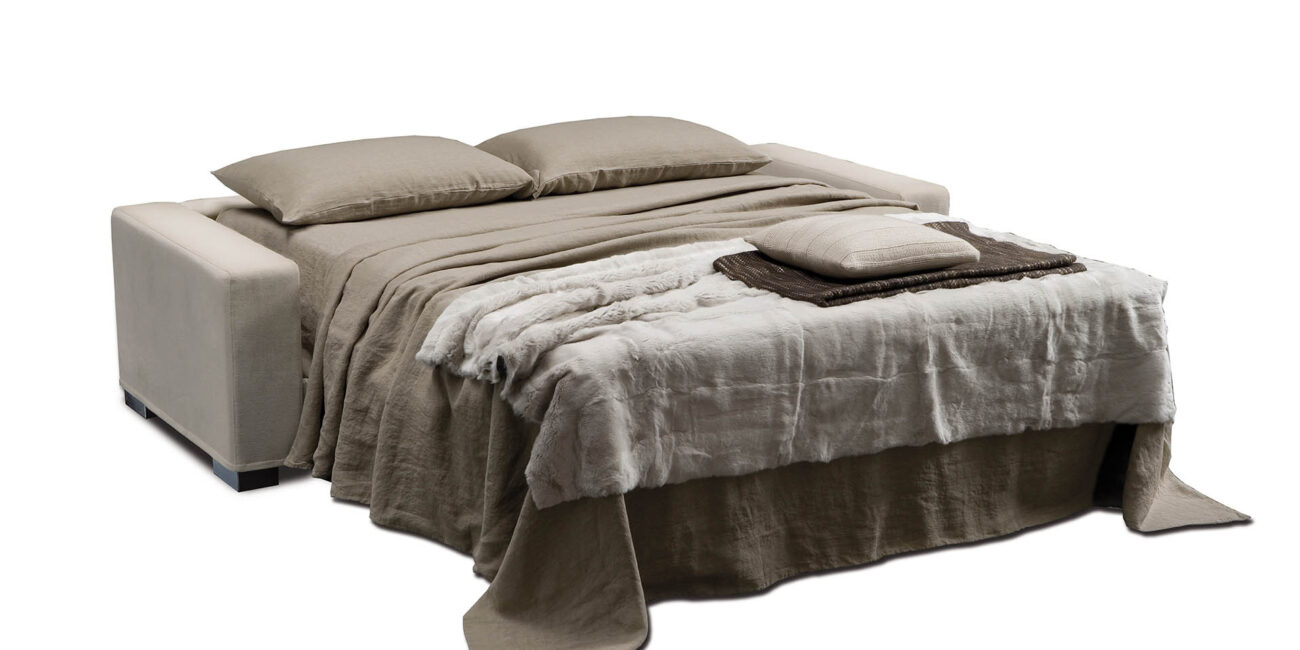 Диван-кровать Фабрика MILANO BEDDING Duke 