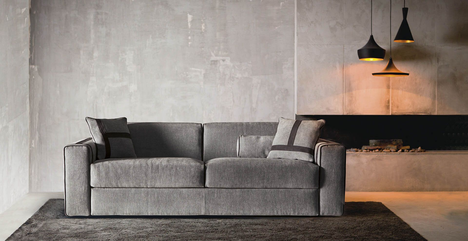 Диван-кровать Milano Bedding Ellington 