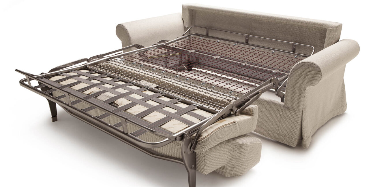 Диван-кровать Фабрика MILANO BEDDING Ellis 