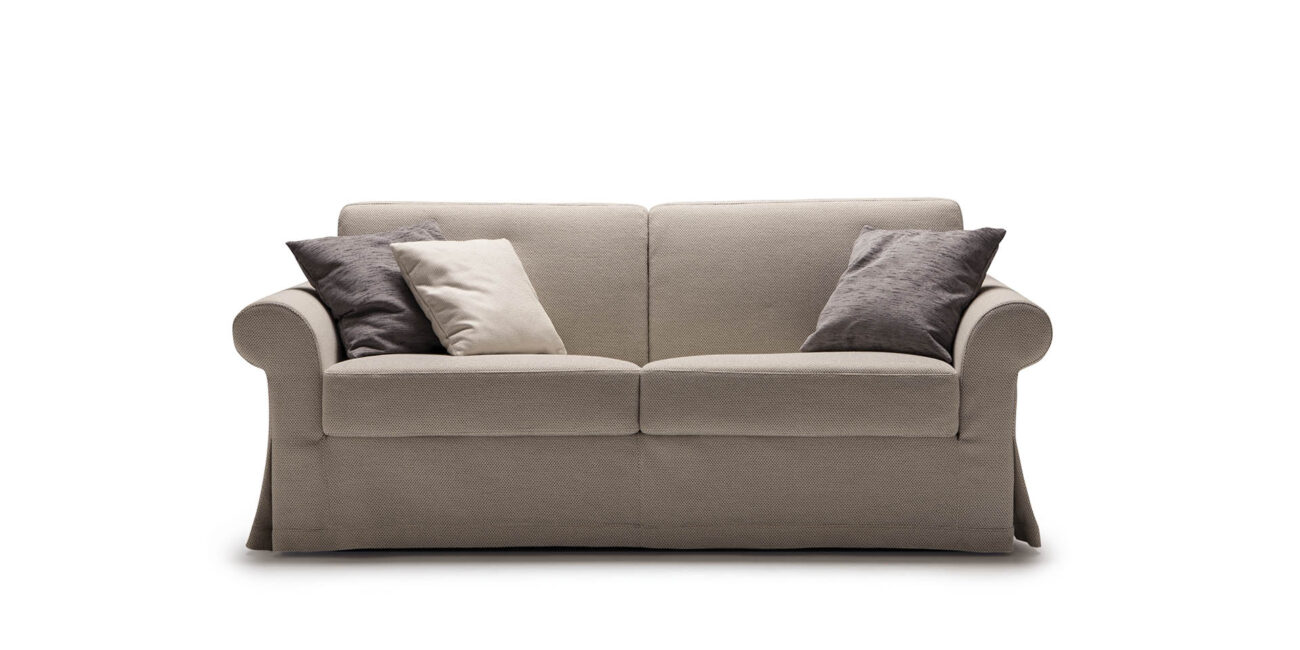 Диван-кровать Фабрика MILANO BEDDING Ellis-5 