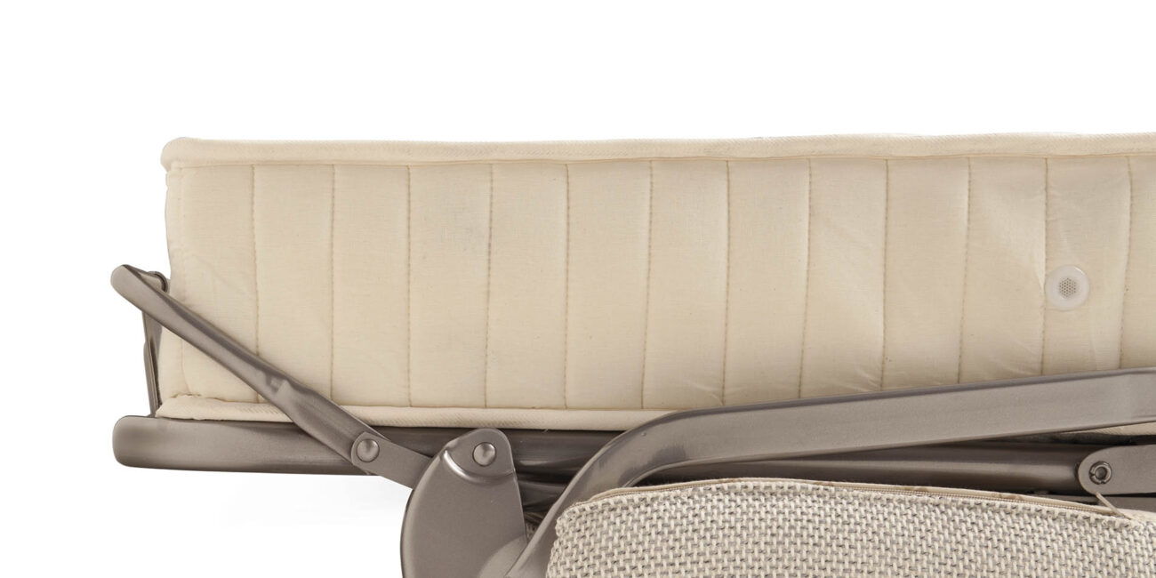 Диван-кровать Фабрика MILANO BEDDING Ellis-5 