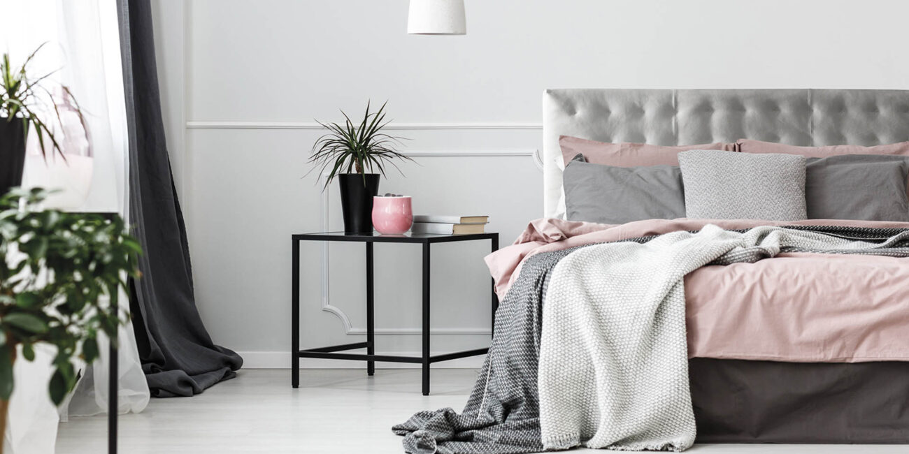 Кровать Milano Bedding Fiji 