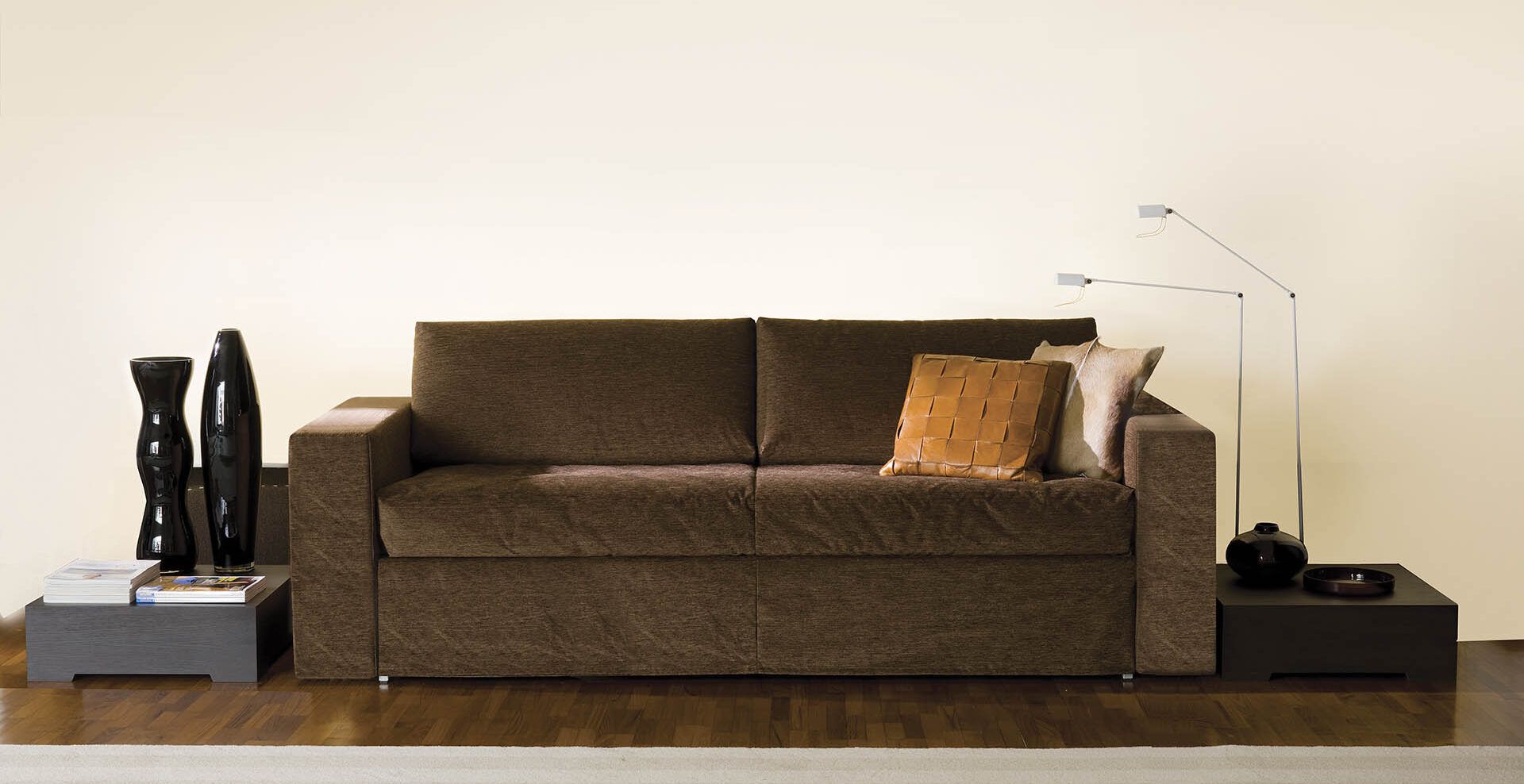 Диван-кровать Milano Bedding Frank 