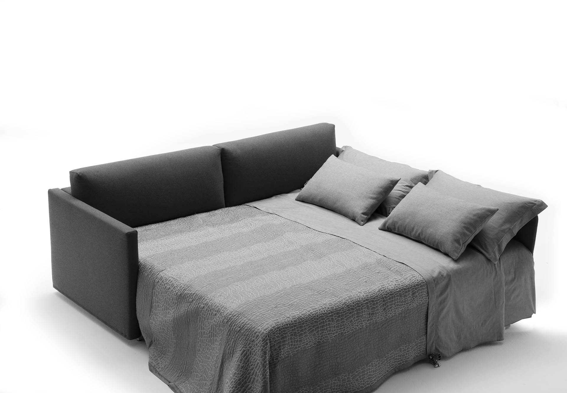 Диван-кровать Фабрика MILANO BEDDING Frank 