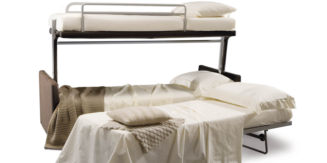 Диван-кровать Фабрика MILANO BEDDING George 