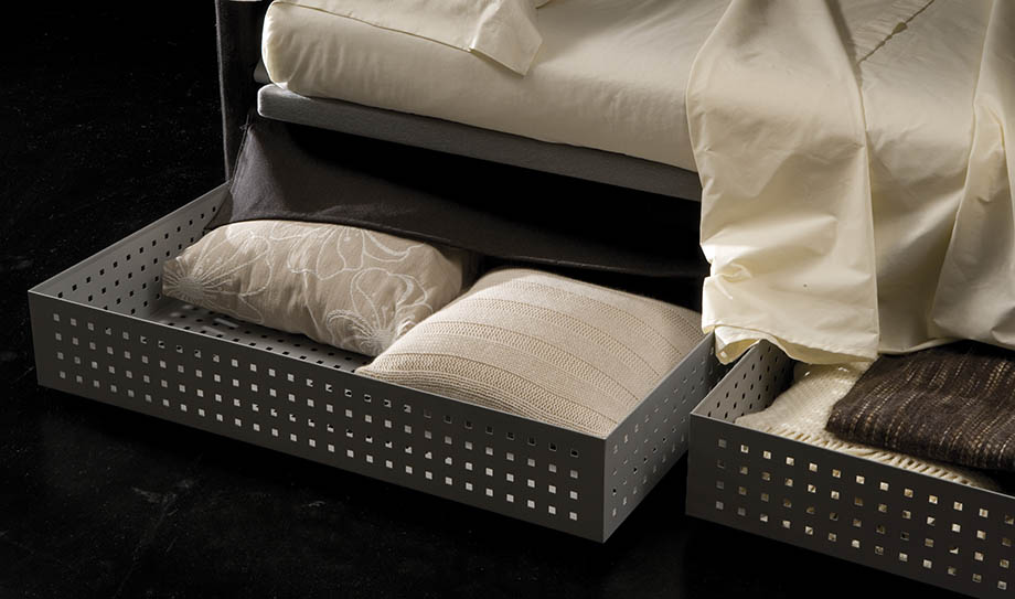 Диван-кровать Фабрика MILANO BEDDING George 