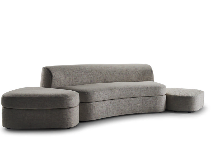 Диван-кровать Фабрика MILANO BEDDING Goodman 
