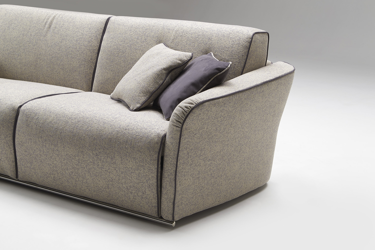 Диван-кровать Фабрика MILANO BEDDING Groove 