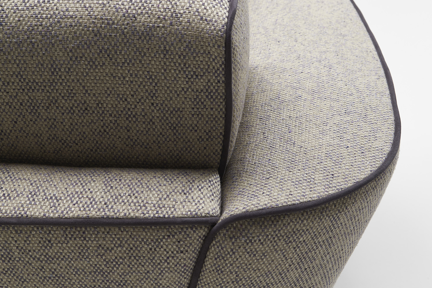 Диван-кровать Фабрика MILANO BEDDING Groove 