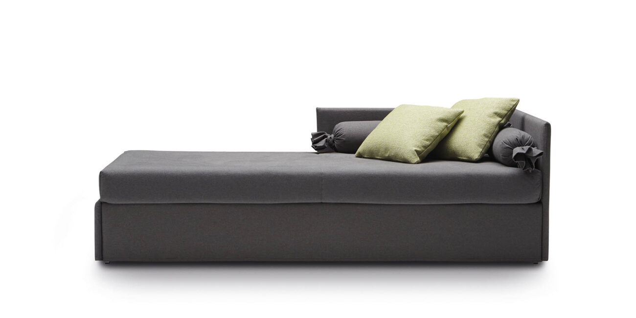 Диван-кровать Фабрика MILANO BEDDING Jack 