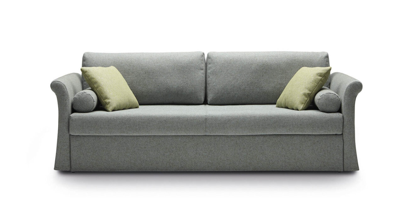Диван-кровать Фабрика MILANO BEDDING Jack Classic 