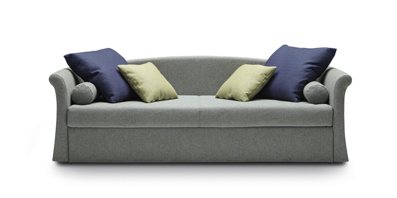 Диван-кровать Фабрика MILANO BEDDING Jack Classic 