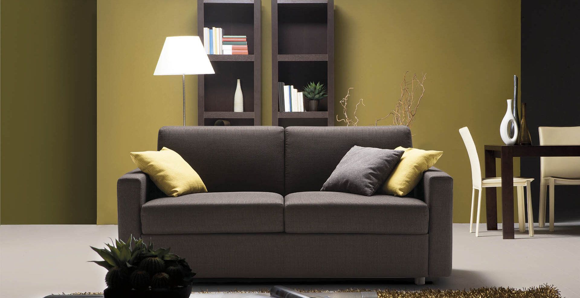 Диван-кровать Milano Bedding Jan 